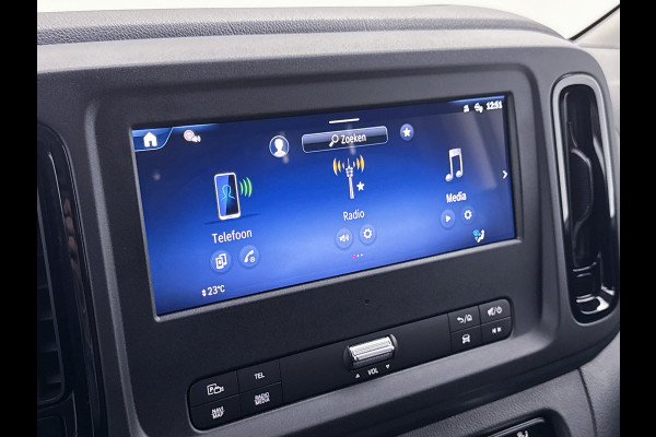 Mercedes-Benz Vito 116 L2 PRO 24 Maanden Certified Garantie Trekhaak Led multibeam Parkeerpakket Betimmering Cruise Control