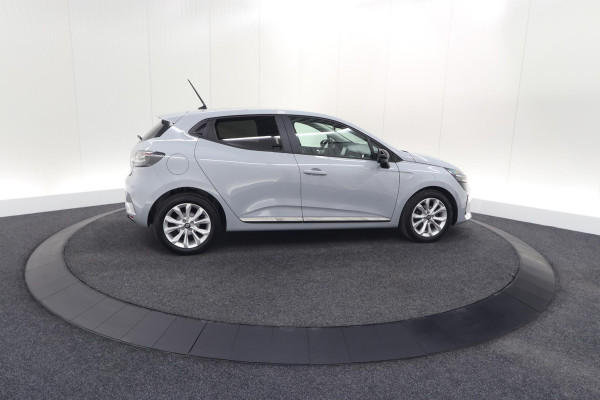 Renault Clio TCe 90 Evolution | Camera | Navigatie | Apple Carplay | Parkeersensoren | Stoelverwarming