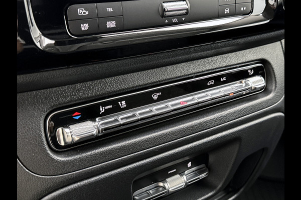 Mercedes-Benz Vito 119 L3 PRO 24 Maanden Certified Garantie 4x4 360 camera 2x Schuifdeur Trekhaak Adaptieve Cruise Control XXL Extra lang