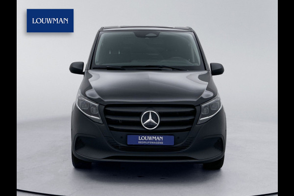 Mercedes-Benz Vito 116 CDI L2 24 Maanden Certified Garantie Pro Multibeam Led Trekhaak Parkeerpakket Achteruitrijcamera Apple Carplay/Android Auto