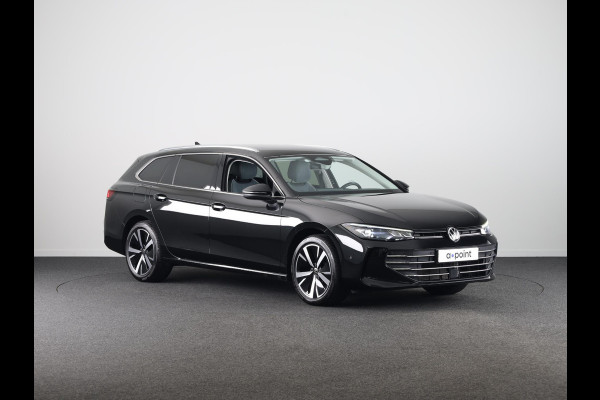 Volkswagen Passat Variant 1.5 eTSI 150PK | Automaat (DSG) | Apple Carplay & Android Auto | Navigatie | Led | Camera |