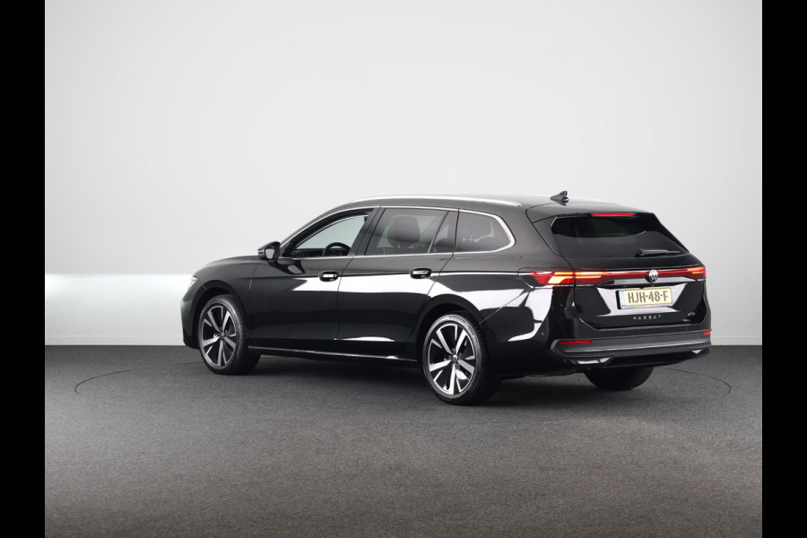 Volkswagen Passat Variant 1.5 eTSI 150PK | Automaat (DSG) | Apple Carplay & Android Auto | Navigatie | Led | Camera |