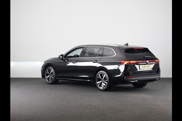 Volkswagen Passat Variant 1.5 eTSI 150PK | Automaat (DSG) | Apple Carplay & Android Auto | Navigatie | Led | Camera |
