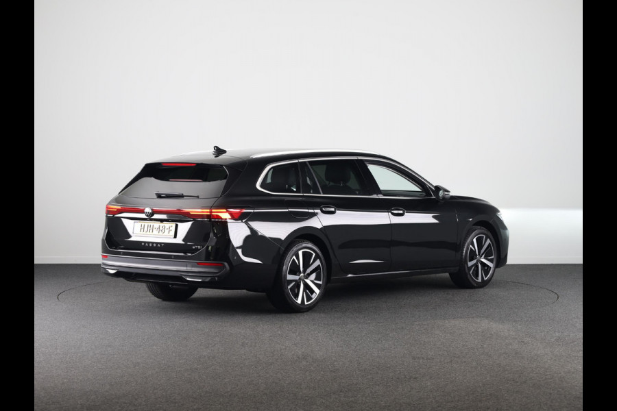 Volkswagen Passat Variant 1.5 eTSI 150PK | Automaat (DSG) | Apple Carplay & Android Auto | Navigatie | Led | Camera |