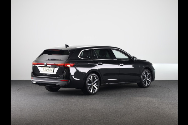 Volkswagen Passat Variant 1.5 eTSI 150PK | Automaat (DSG) | Apple Carplay & Android Auto | Navigatie | Led | Camera |