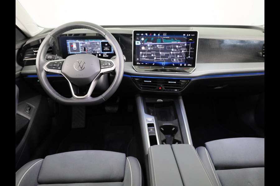 Volkswagen Passat Variant 1.5 eTSI 150PK | Automaat (DSG) | Apple Carplay & Android Auto | Navigatie | Led | Camera |