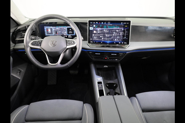 Volkswagen Passat Variant 1.5 eTSI 150PK | Automaat (DSG) | Apple Carplay & Android Auto | Navigatie | Led | Camera |