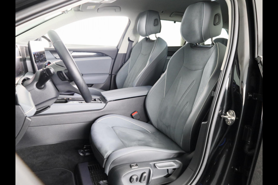 Volkswagen Passat Variant 1.5 eTSI 150PK | Automaat (DSG) | Apple Carplay & Android Auto | Navigatie | Led | Camera |