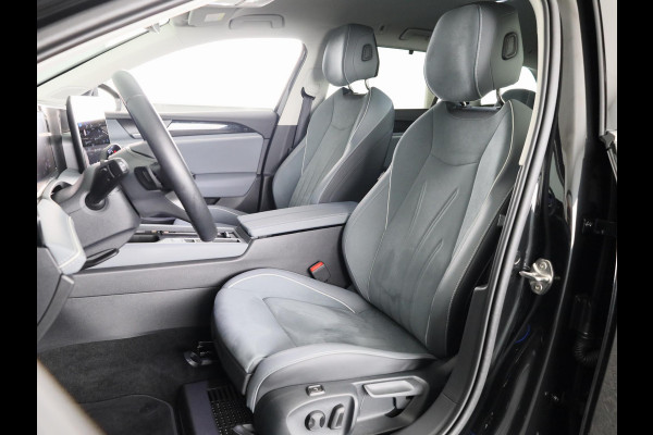 Volkswagen Passat Variant 1.5 eTSI 150PK | Automaat (DSG) | Apple Carplay & Android Auto | Navigatie | Led | Camera |