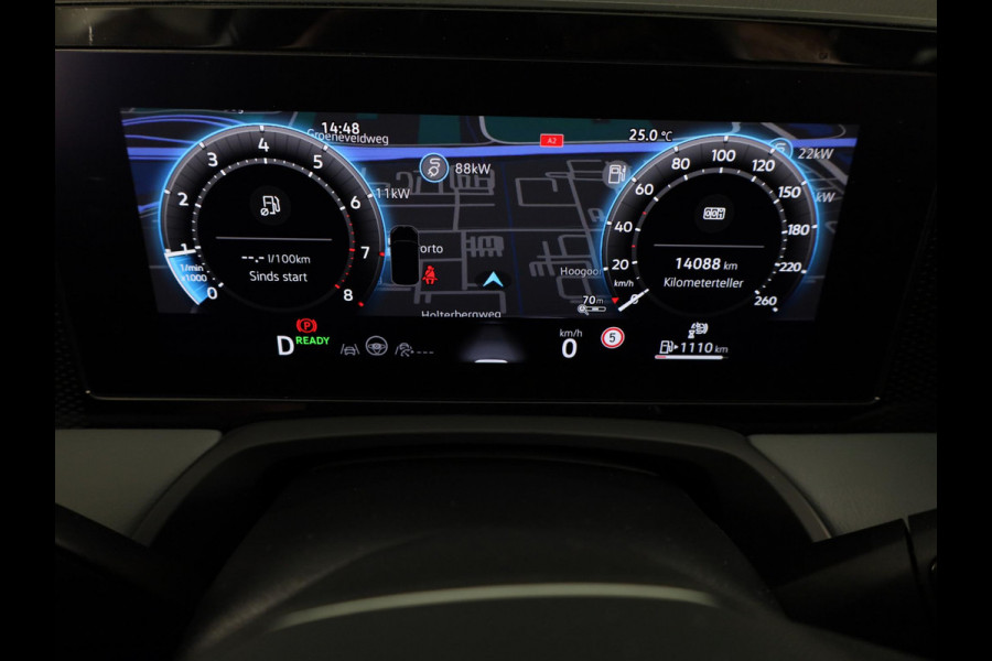 Volkswagen Passat Variant 1.5 eTSI 150PK | Automaat (DSG) | Apple Carplay & Android Auto | Navigatie | Led | Camera |