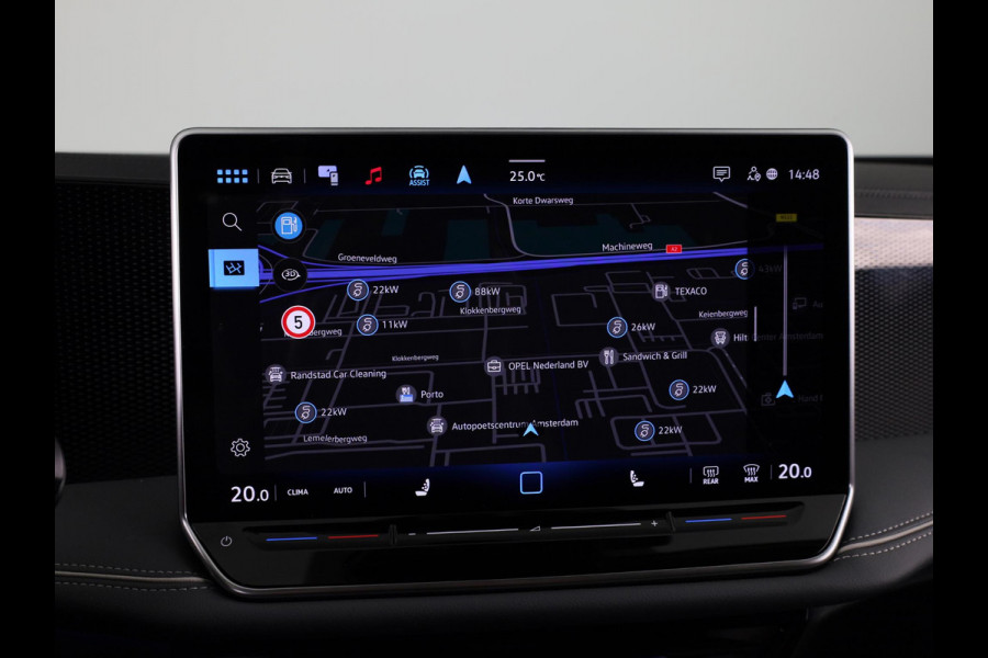Volkswagen Passat Variant 1.5 eTSI 150PK | Automaat (DSG) | Apple Carplay & Android Auto | Navigatie | Led | Camera |