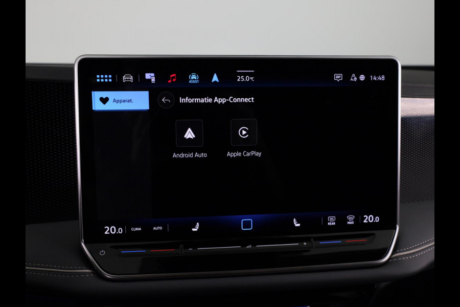 Volkswagen Passat Variant 1.5 eTSI 150PK | Automaat (DSG) | Apple Carplay & Android Auto | Navigatie | Led | Camera |