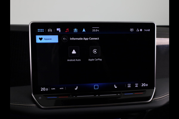 Volkswagen Passat Variant 1.5 eTSI 150PK | Automaat (DSG) | Apple Carplay & Android Auto | Navigatie | Led | Camera |