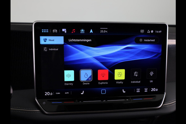 Volkswagen Passat Variant 1.5 eTSI 150PK | Automaat (DSG) | Apple Carplay & Android Auto | Navigatie | Led | Camera |