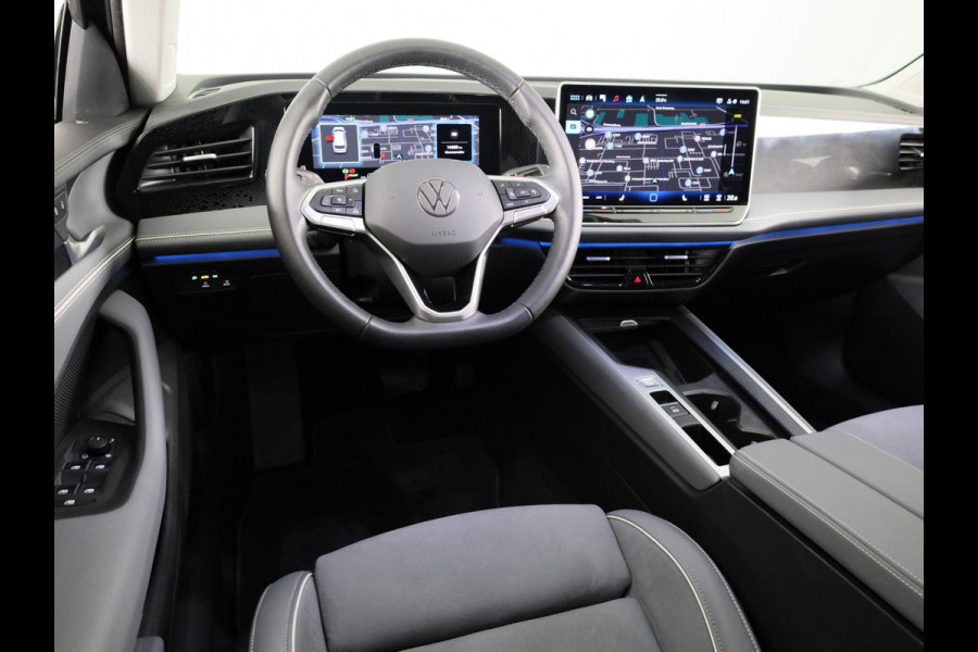 Volkswagen Passat Variant 1.5 eTSI 150PK | Automaat (DSG) | Apple Carplay & Android Auto | Navigatie | Led | Camera |