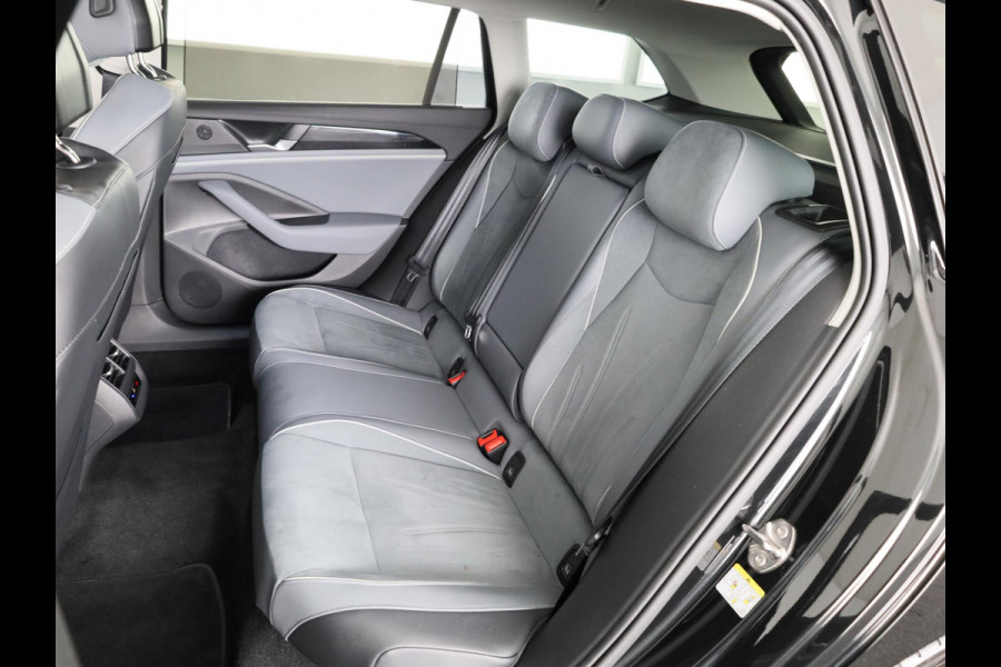 Volkswagen Passat Variant 1.5 eTSI 150PK | Automaat (DSG) | Apple Carplay & Android Auto | Navigatie | Led | Camera |