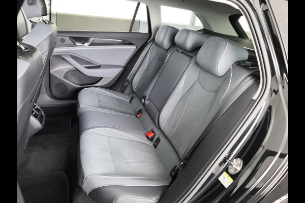 Volkswagen Passat Variant 1.5 eTSI 150PK | Automaat (DSG) | Apple Carplay & Android Auto | Navigatie | Led | Camera |
