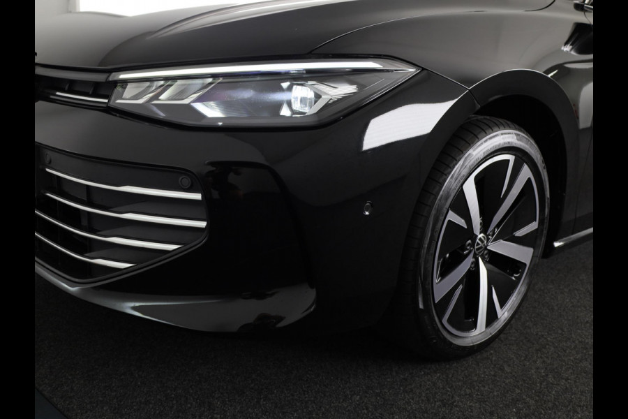 Volkswagen Passat Variant 1.5 eTSI 150PK | Automaat (DSG) | Apple Carplay & Android Auto | Navigatie | Led | Camera |