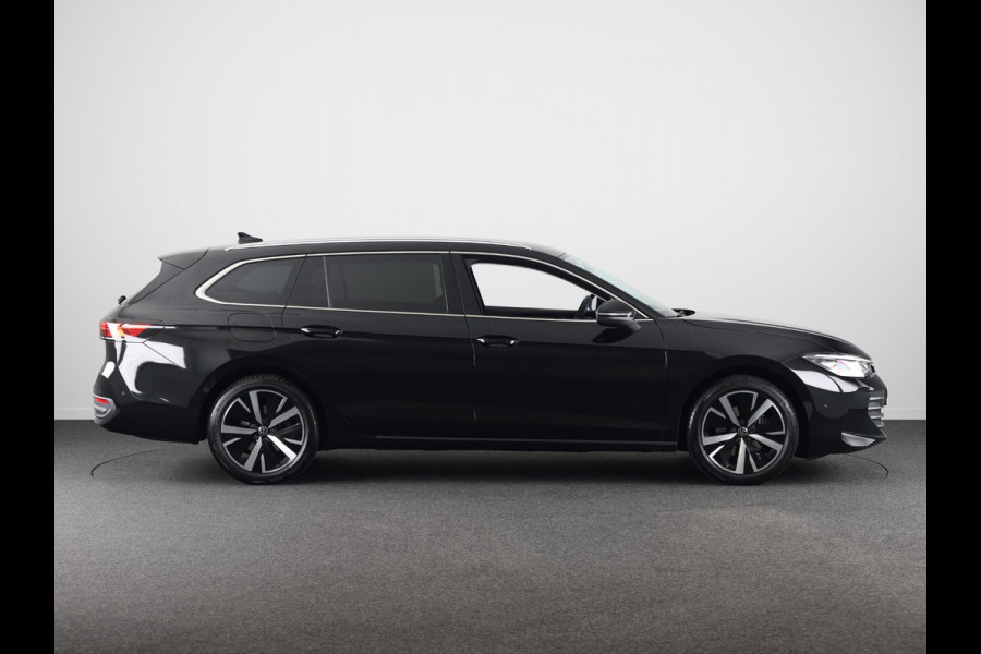 Volkswagen Passat Variant 1.5 eTSI 150PK | Automaat (DSG) | Apple Carplay & Android Auto | Navigatie | Led | Camera |