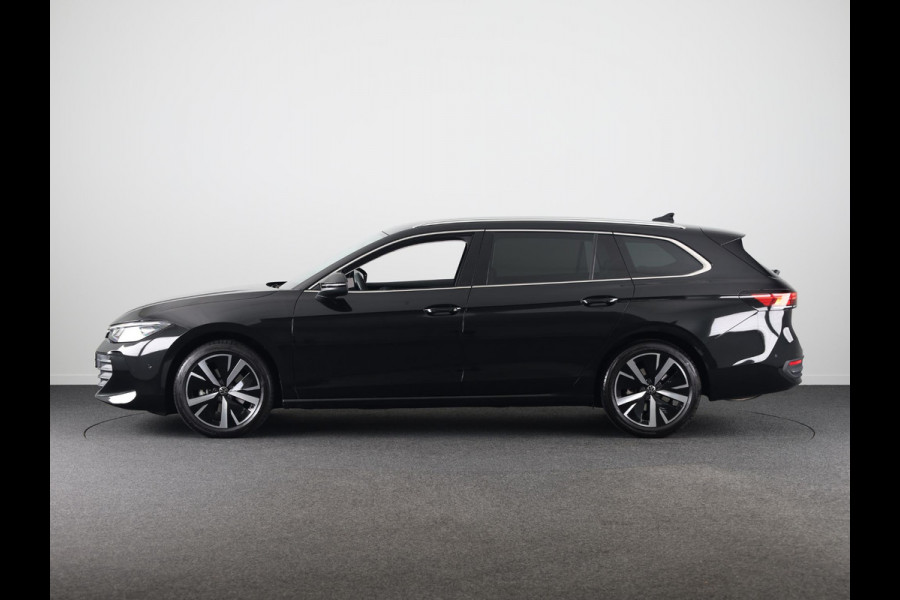 Volkswagen Passat Variant 1.5 eTSI 150PK | Automaat (DSG) | Apple Carplay & Android Auto | Navigatie | Led | Camera |