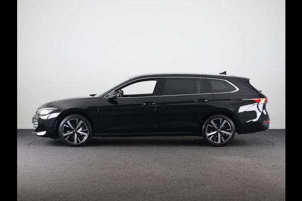 Volkswagen Passat Variant 1.5 eTSI 150PK | Automaat (DSG) | Apple Carplay & Android Auto | Navigatie | Led | Camera |