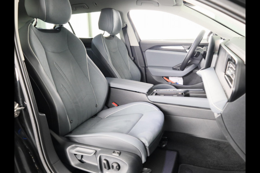 Volkswagen Passat Variant 1.5 eTSI 150PK | Automaat (DSG) | Apple Carplay & Android Auto | Navigatie | Led | Camera |
