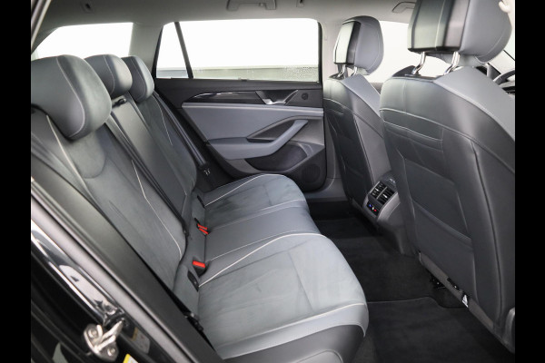 Volkswagen Passat Variant 1.5 eTSI 150PK | Automaat (DSG) | Apple Carplay & Android Auto | Navigatie | Led | Camera |