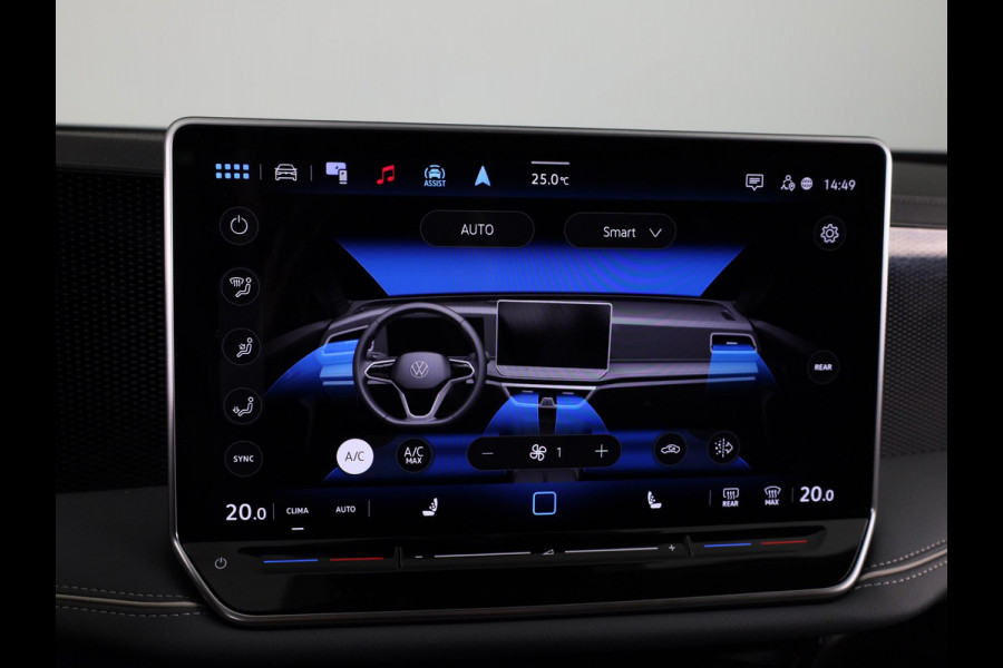 Volkswagen Passat Variant 1.5 eTSI 150PK | Automaat (DSG) | Apple Carplay & Android Auto | Navigatie | Led | Camera |