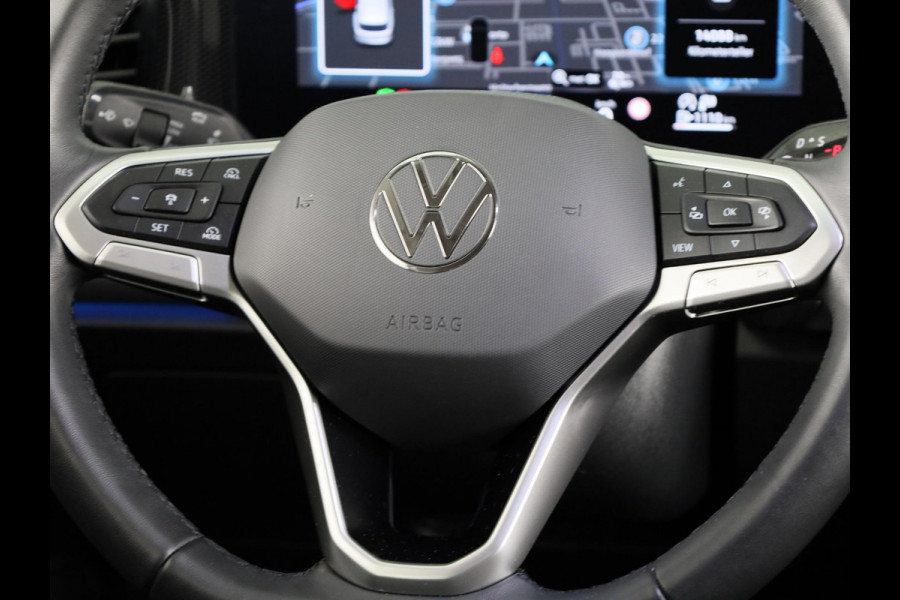 Volkswagen Passat Variant 1.5 eTSI 150PK | Automaat (DSG) | Apple Carplay & Android Auto | Navigatie | Led | Camera |