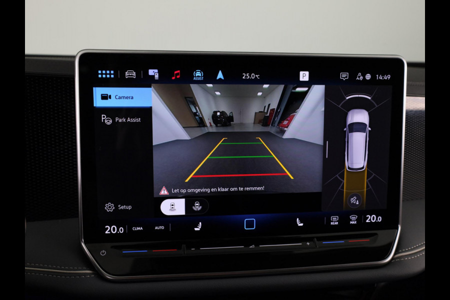 Volkswagen Passat Variant 1.5 eTSI 150PK | Automaat (DSG) | Apple Carplay & Android Auto | Navigatie | Led | Camera |