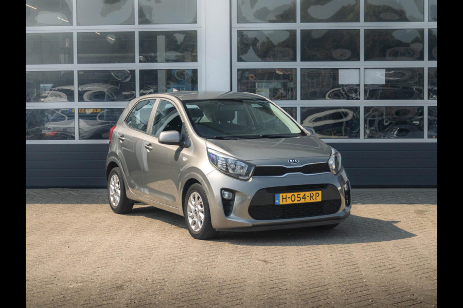 Kia Picanto 1.0 MPi DynamicPlusLine l Navigatie l Climate control l Camera