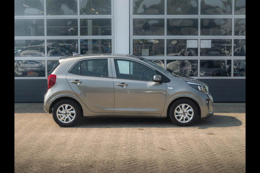 Kia Picanto 1.0 MPi DynamicPlusLine l Navigatie l Climate control l Camera