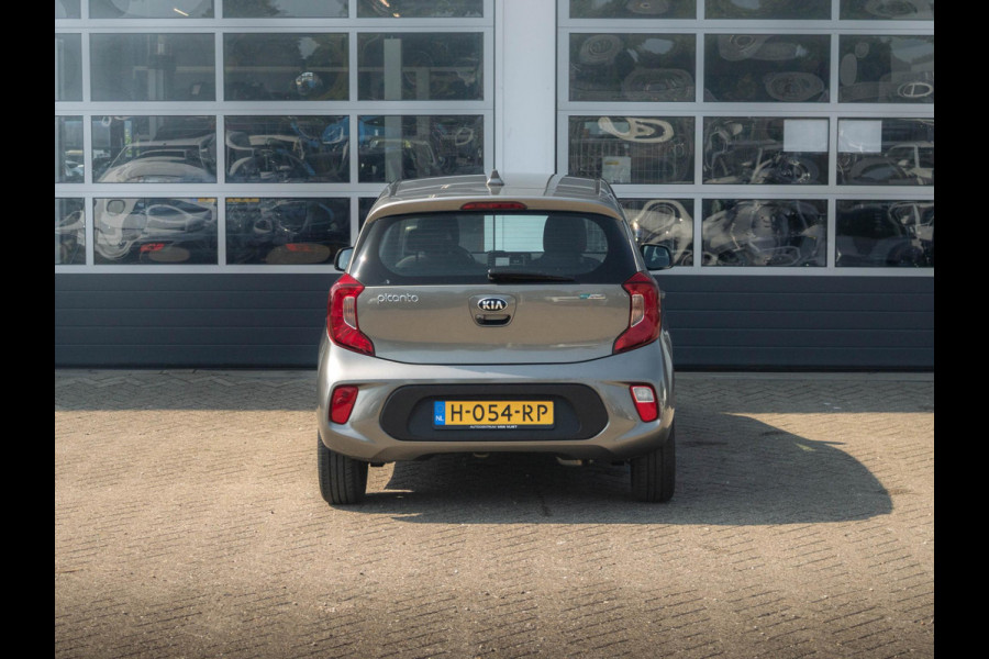 Kia Picanto 1.0 MPi DynamicPlusLine l Navigatie l Climate control l Camera