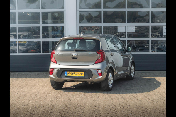 Kia Picanto 1.0 MPi DynamicPlusLine l Navigatie l Climate control l Camera