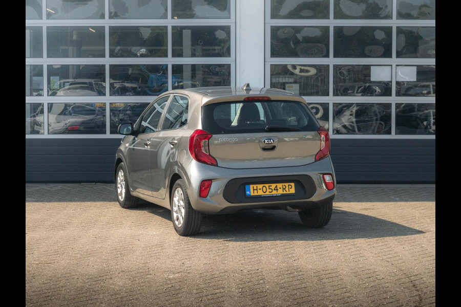Kia Picanto 1.0 MPi DynamicPlusLine l Navigatie l Climate control l Camera