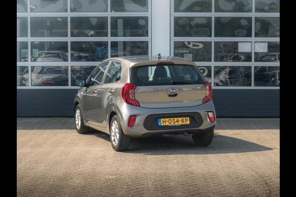Kia Picanto 1.0 MPi DynamicPlusLine l Navigatie l Climate control l Camera