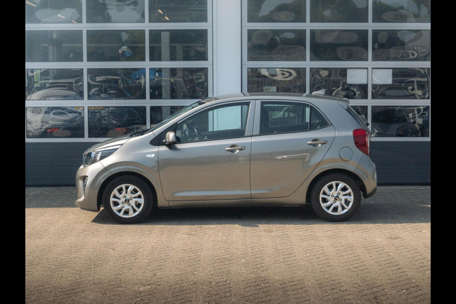 Kia Picanto 1.0 MPi DynamicPlusLine l Navigatie l Climate control l Camera