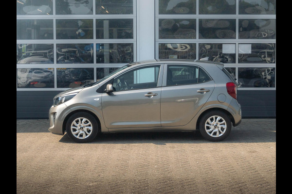 Kia Picanto 1.0 MPi DynamicPlusLine l Navigatie l Climate control l Camera