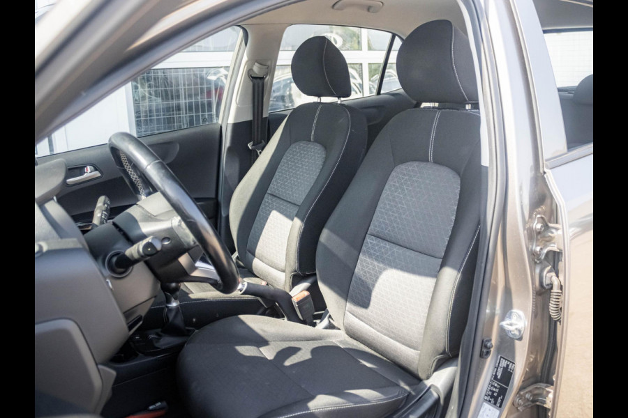Kia Picanto 1.0 MPi DynamicPlusLine l Navigatie l Climate control l Camera