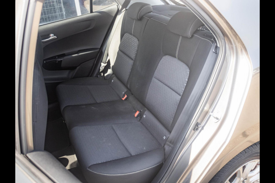 Kia Picanto 1.0 MPi DynamicPlusLine l Navigatie l Climate control l Camera