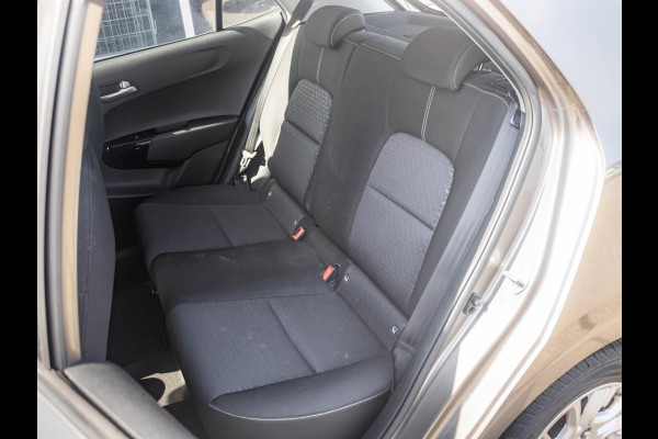 Kia Picanto 1.0 MPi DynamicPlusLine l Navigatie l Climate control l Camera