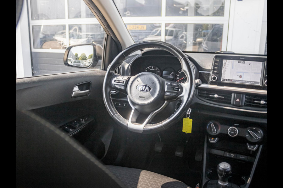 Kia Picanto 1.0 MPi DynamicPlusLine l Navigatie l Climate control l Camera