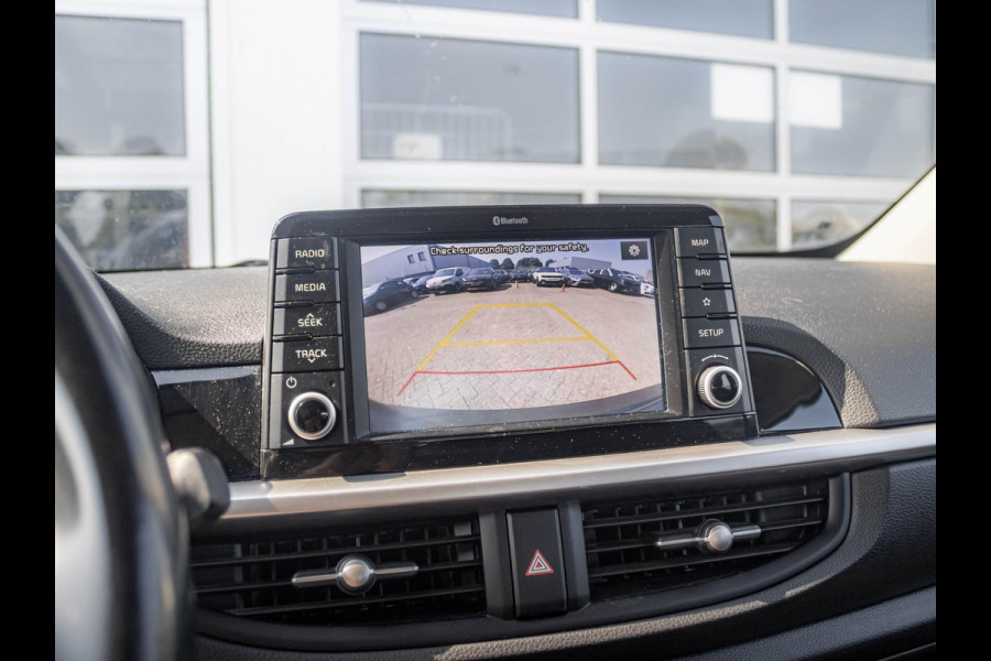 Kia Picanto 1.0 MPi DynamicPlusLine l Navigatie l Climate control l Camera