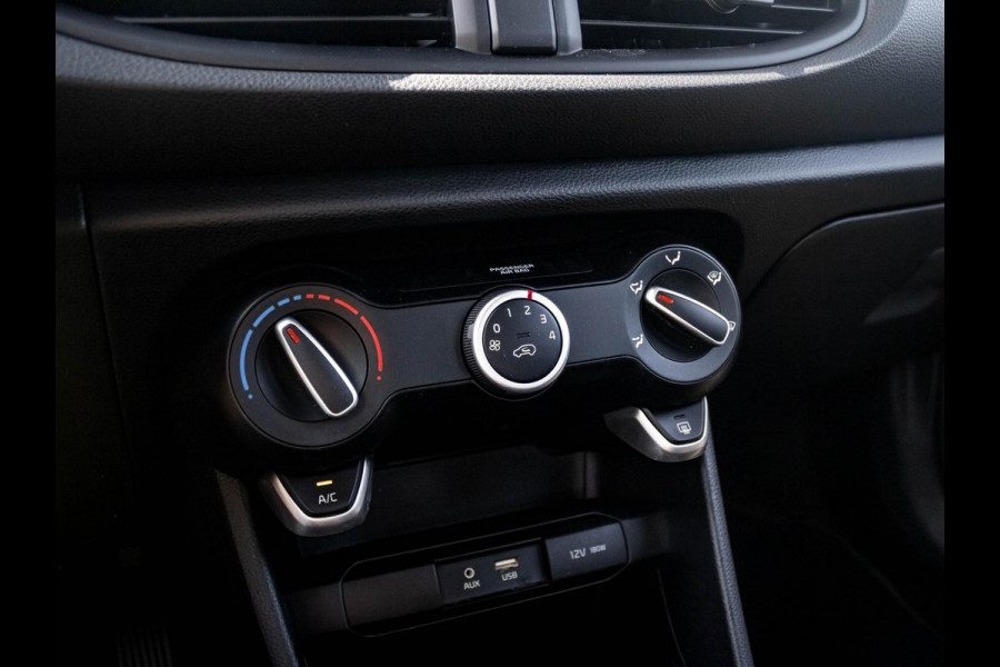 Kia Picanto 1.0 MPi DynamicPlusLine l Navigatie l Climate control l Camera