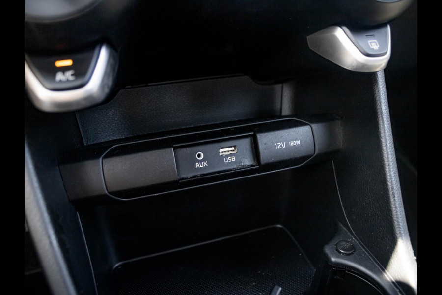 Kia Picanto 1.0 MPi DynamicPlusLine l Navigatie l Climate control l Camera