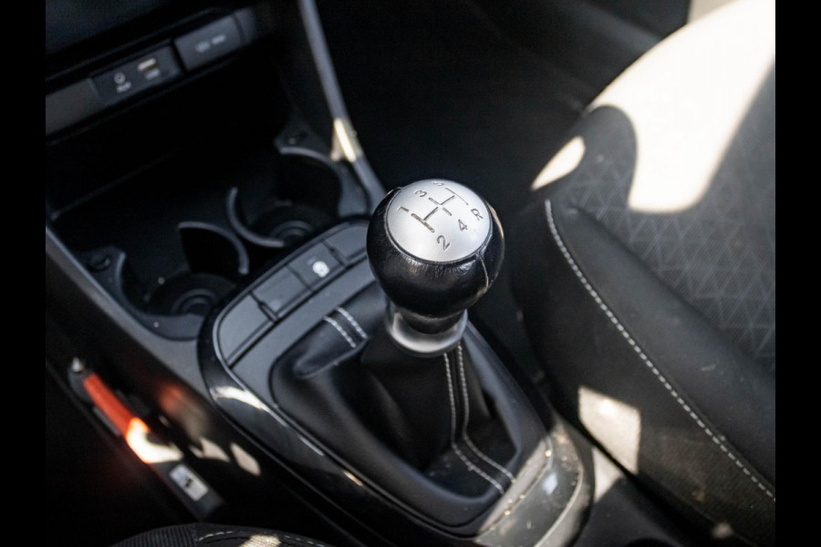 Kia Picanto 1.0 MPi DynamicPlusLine l Navigatie l Climate control l Camera