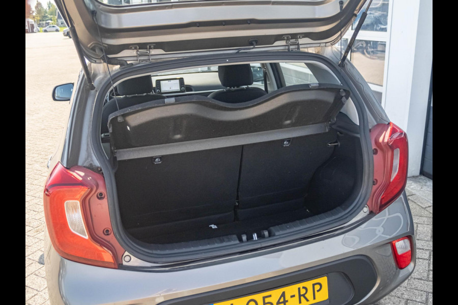 Kia Picanto 1.0 MPi DynamicPlusLine l Navigatie l Climate control l Camera