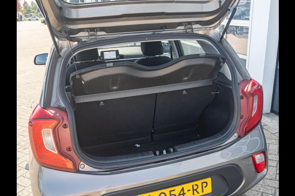 Kia Picanto 1.0 MPi DynamicPlusLine l Navigatie l Climate control l Camera