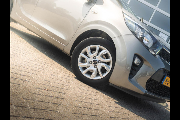 Kia Picanto 1.0 MPi DynamicPlusLine l Navigatie l Climate control l Camera