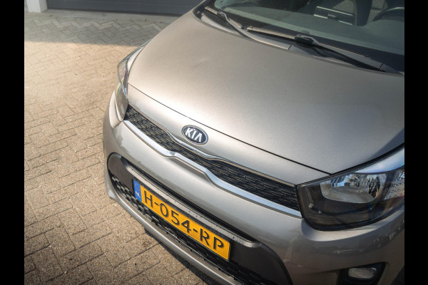 Kia Picanto 1.0 MPi DynamicPlusLine l Navigatie l Climate control l Camera